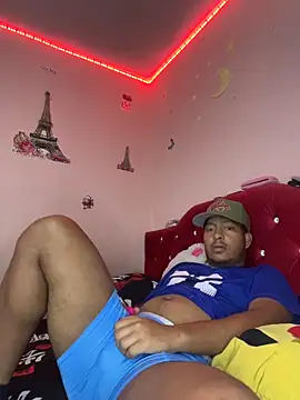 Snapshot of Danny_black11 chatting on 25, 2, 2026 Danny black11 online show from 25, 2, 2026