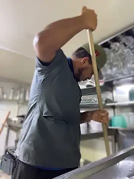 Danny black11 online show from 9, 4, 2026