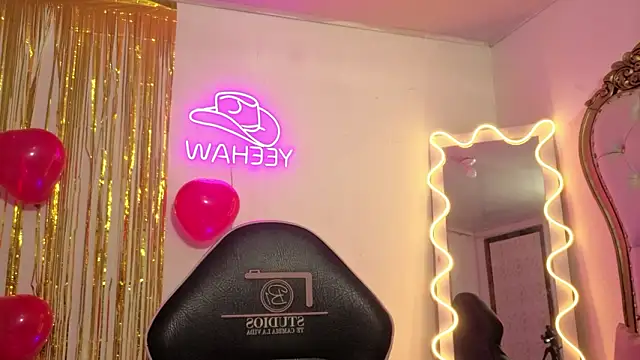 Snapshot of MILAH_TAY chatting on 17, 2, 2026 MILAH TAY online show from 17, 2, 2026