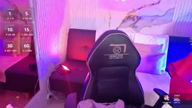 Snapshot of Siena_Tay chatting on 18, 2, 2026 Siena Tay online show from 18, 2, 2026