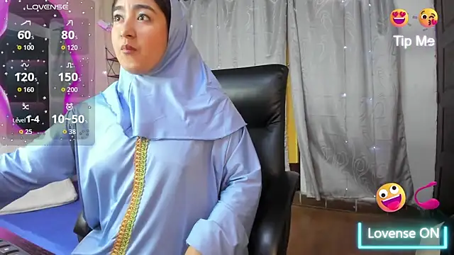 SamiraAwada online show from 6, 3, 2026