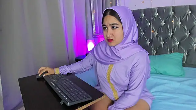 SamiraAwada online show from 2, 7, 2026