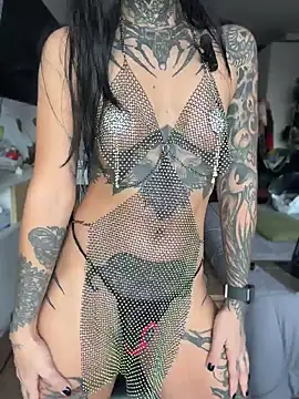 xsadtanas online show from 16, 5, 2026