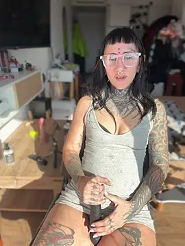 xsadtanas online show from 19, 6, 2026