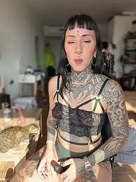 xsadtanas online show from 6, 7, 2026