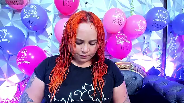 Snapshot of BarbaraSoul chatting on 20, 4, 2026 BarbaraSoul online show from 20, 4, 2026