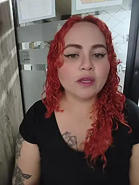 Snapshot of BarbaraSoul chatting on 23, 4, 2026 BarbaraSoul online show from 23, 4, 2026
