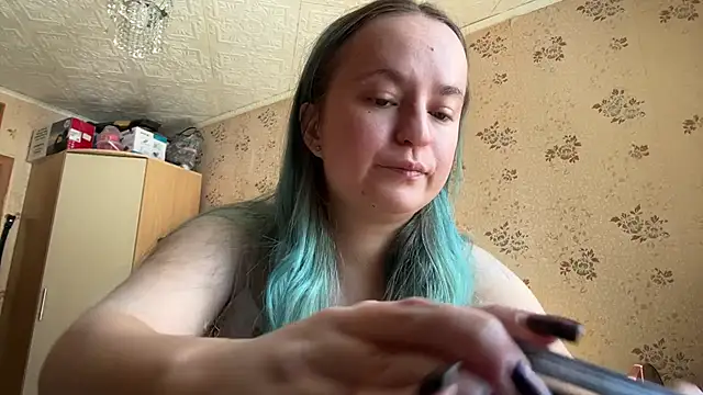 Snapshot of Bubblegum_Tempt chatting on 7, 3, 2026 Bubblegum Tempt online show from 7, 3, 2026