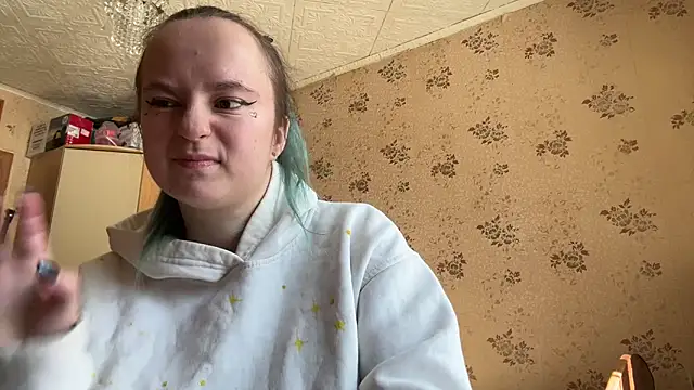 Snapshot of Bubblegum_Tempt chatting on 9, 3, 2026 Bubblegum Tempt online show from 9, 3, 2026