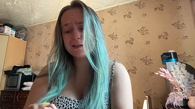 Snapshot of Bubblegum_Tempt chatting on 28, 3, 2026 Bubblegum Tempt online show from 28, 3, 2026