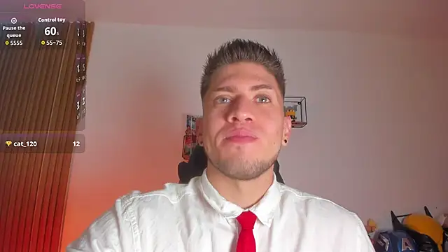 Snapshot of SebastianMaximoff_ chatting on 6, 7, 2026 SebastianMaximoff online show from 6, 7, 2026