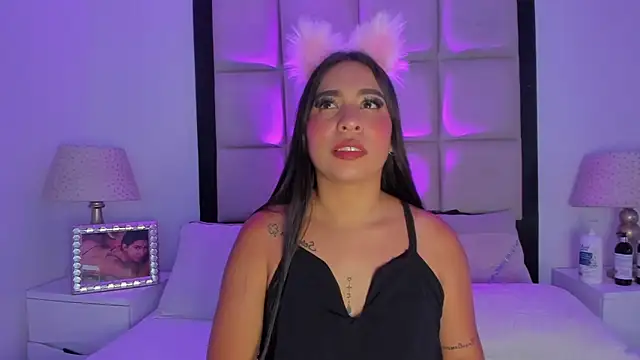 Snapshot of SussyFox chatting on 7, 4, 2026 SussyFox online show from 7, 4, 2026