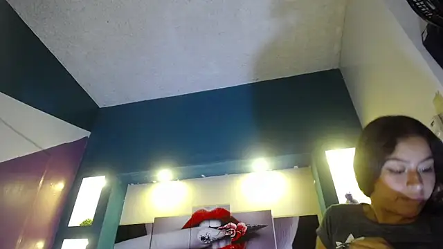 Snapshot of gygy_fox_09 chatting on 10, 4, 2026 gygy fox 09 online show from 10, 4, 2026