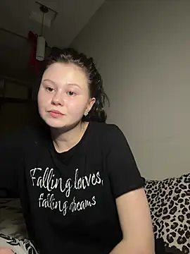 MelisaKis online show from 26, 2, 2026