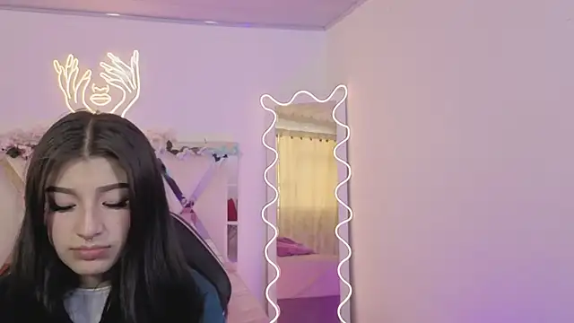 Snapshot of NEFTIS_TAY chatting on 25, 2, 2026 NEFTIS TAY online show from 25, 2, 2026