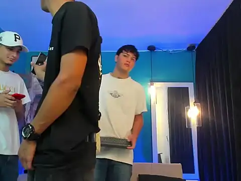 Snapshot of KingOfHeavens_2 chatting on 31, 1, 2026 KingOfHeavens 2 online show from 31, 1, 2026