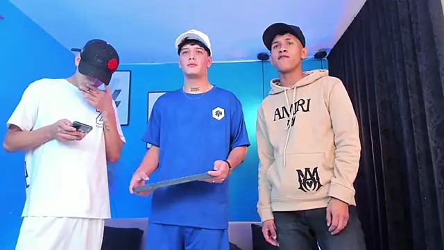 Snapshot of KingOfHeavens_2 chatting on 23, 2, 2026 KingOfHeavens 2 online show from 23, 2, 2026