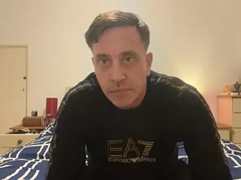 malcolm2334 online show from 3, 4, 2026