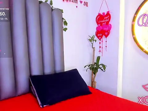 Snapshot of Miaa-Foxx chatting on 30, 3, 2026 Miaa-Foxx online show from 30, 3, 2026