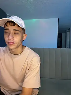 Lucas her online show from 22, 4, 2026