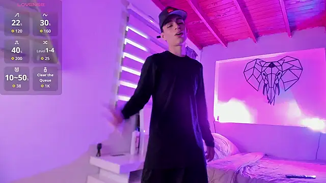 Snapshot of juan_posada chatting on 25, 2, 2026 juan posada online show from 25, 2, 2026