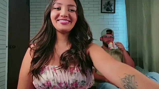 Snapshot of Catalu_x chatting on 14, 2, 2026 Catalu x online show from 14, 2, 2026