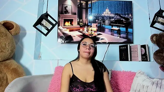 amy noa online show from 31, 3, 2026