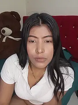 Snapshot of Sweet_canelaa73 chatting on 11, 4, 2026 Sweet canelaa73 online show from 11, 4, 2026