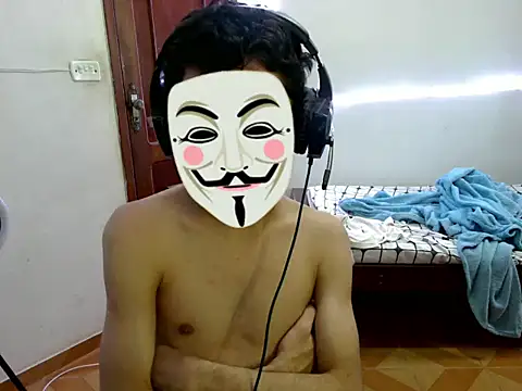 Snapshot of Evansx7 chatting on 21, 2, 2026 Evansx7 online show from 21, 2, 2026