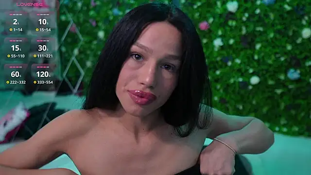 Baby nico online show from 21, 2, 2026