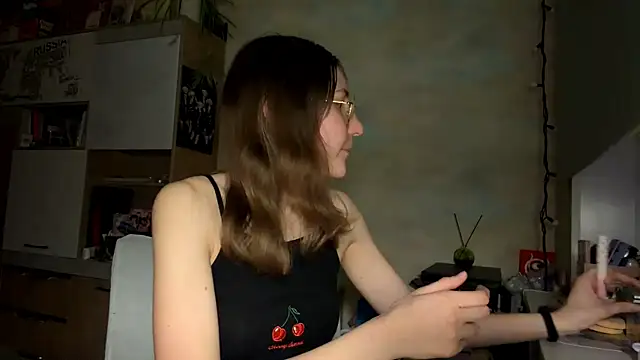 Miaaa Moon online show from 25, 3, 2026