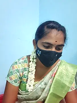 Tamil Hot Shana online show from 10, 4, 2026