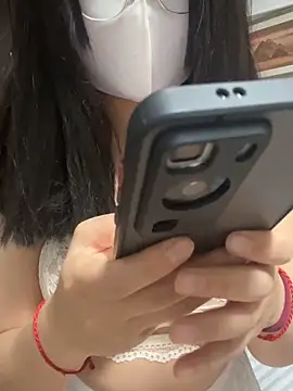 xinxin201201 online show from 13, 3, 2026