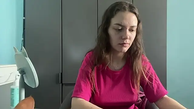 Snapshot of AndreeMerryman chatting on 10, 2, 2026 AndreeMerryman online show from 10, 2, 2026