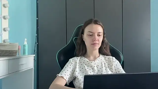 Snapshot of AndreeMerryman chatting on 17, 2, 2026 AndreeMerryman online show from 17, 2, 2026