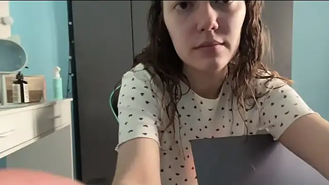 Snapshot of AndreeMerryman chatting on 18, 2, 2026 AndreeMerryman online show from 18, 2, 2026