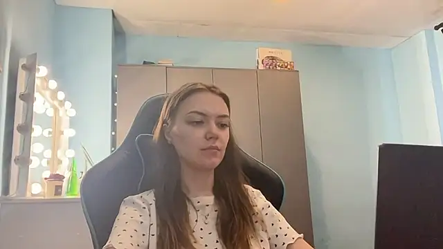 AndreeMerryman online show from 23, 3, 2026