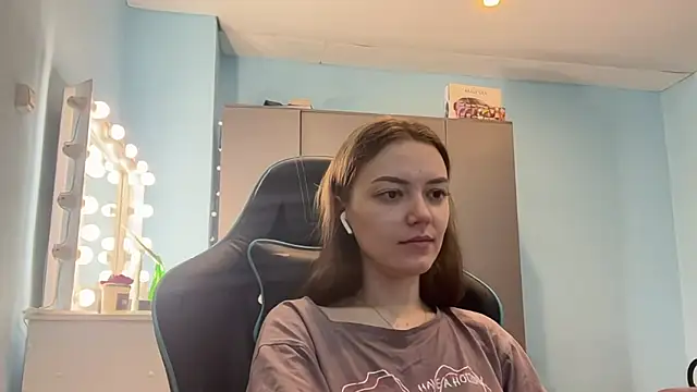 AndreeMerryman online show from 30, 3, 2026