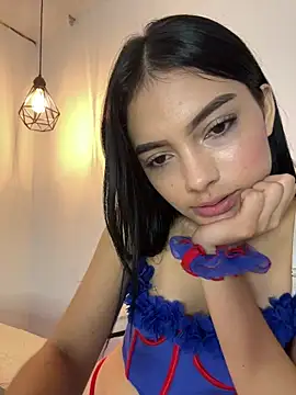 Doll Alaia  online show from 23, 2, 2026