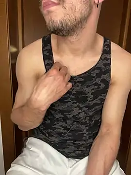 alessand180521 online show from 15, 2, 2026