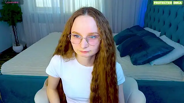 Snapshot of _EliDream chatting on 16, 3, 2026 EliDream online show from 16, 3, 2026