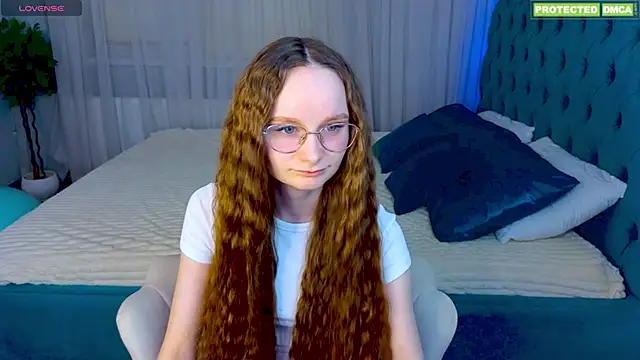 Snapshot of _EliDream chatting on 17, 3, 2026 EliDream online show from 17, 3, 2026