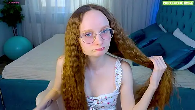 Snapshot of _EliDream chatting on 22, 3, 2026 EliDream online show from 22, 3, 2026