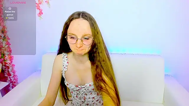 Snapshot of _EliDream chatting on 12, 4, 2026 EliDream online show from 12, 4, 2026