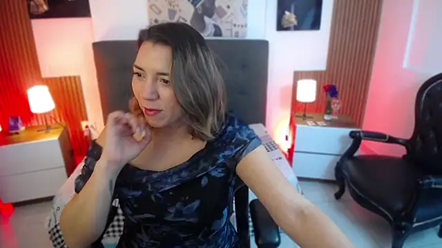 milfsecret69 online show from 19, 5, 2026