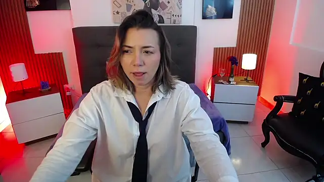 Snapshot of milfsecret69 chatting on 13, 6, 2026 milfsecret69 online show from 13, 6, 2026