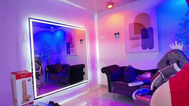 Snapshot of Madame_scarlett chatting on 10, 2, 2026 Madame scarlett online show from 10, 2, 2026