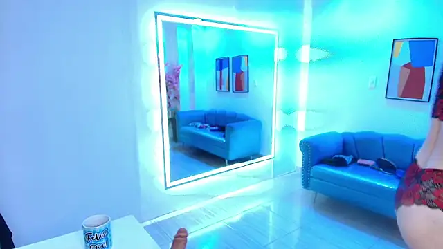 Madame scarlett online show from 24, 3, 2026