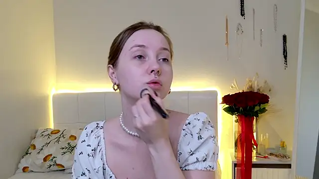 CandiceKingzzz online show from 15, 2, 2026