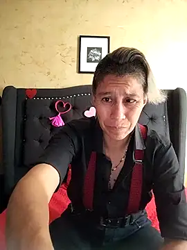 Snapshot of Kali_Panther chatting on 18, 2, 2026 Kali Panther online show from 18, 2, 2026